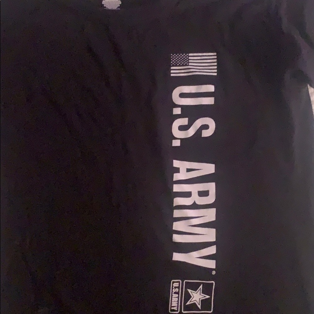 US Army Cotton Shirt